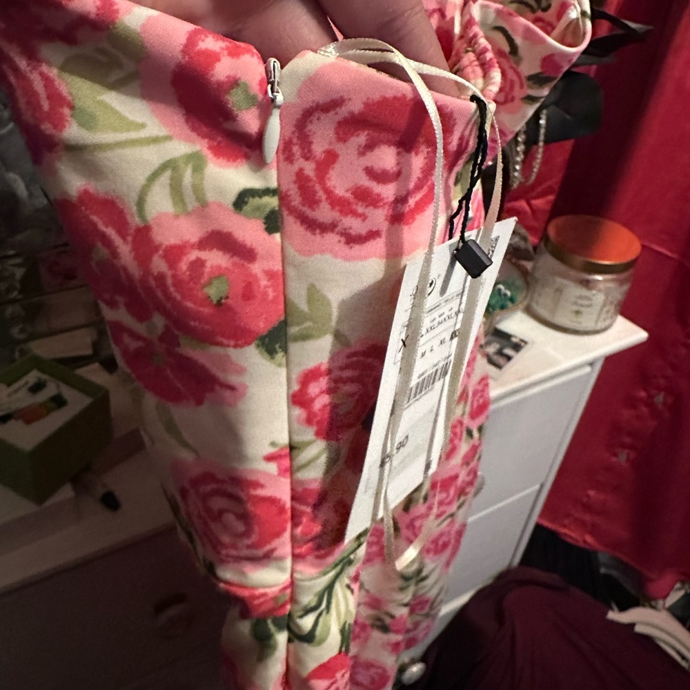 NWT Zara dress